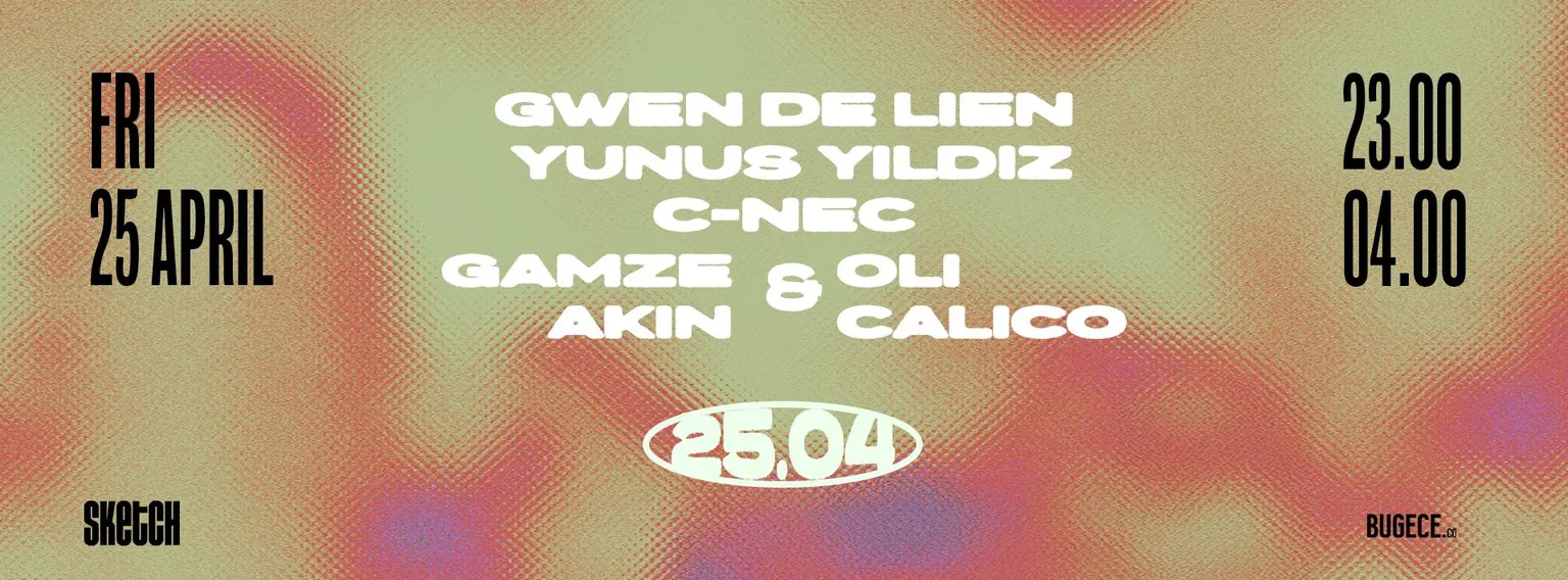 Gwen De Lien