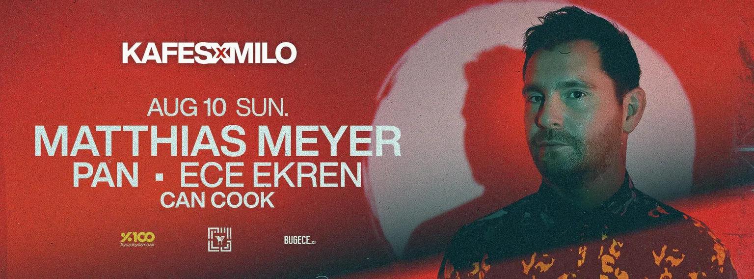 Matthias Meyer