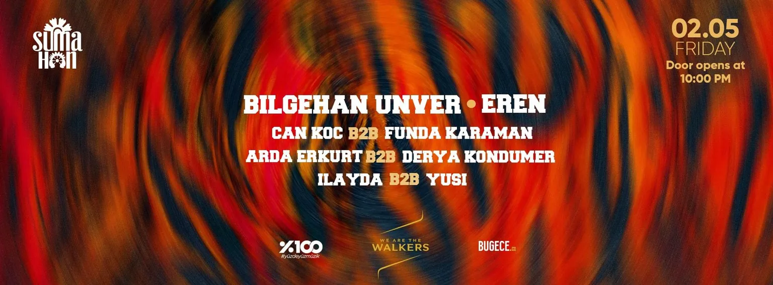 Bilgehan Ünver