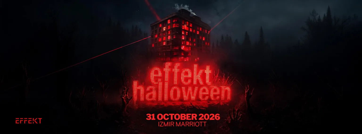 Efekt Halloween: Haunted Hotel 4
