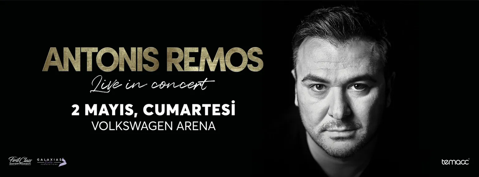 Antonis Remos