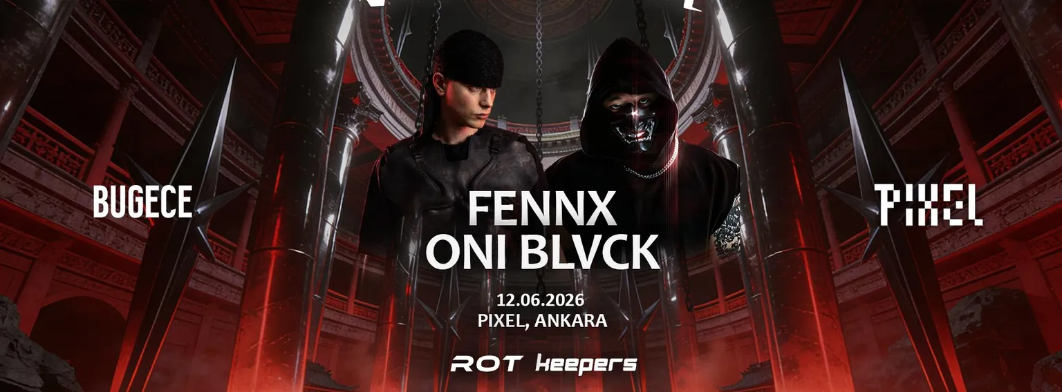 Oni Blvck