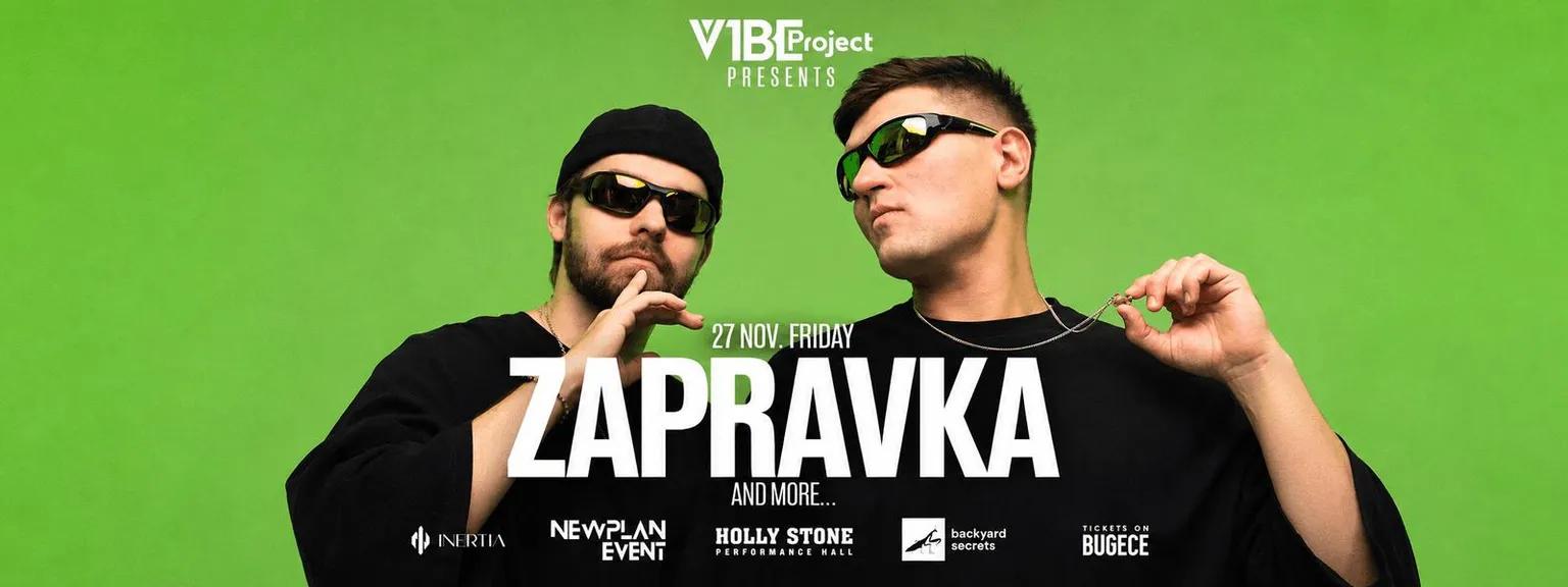 Zapravka
