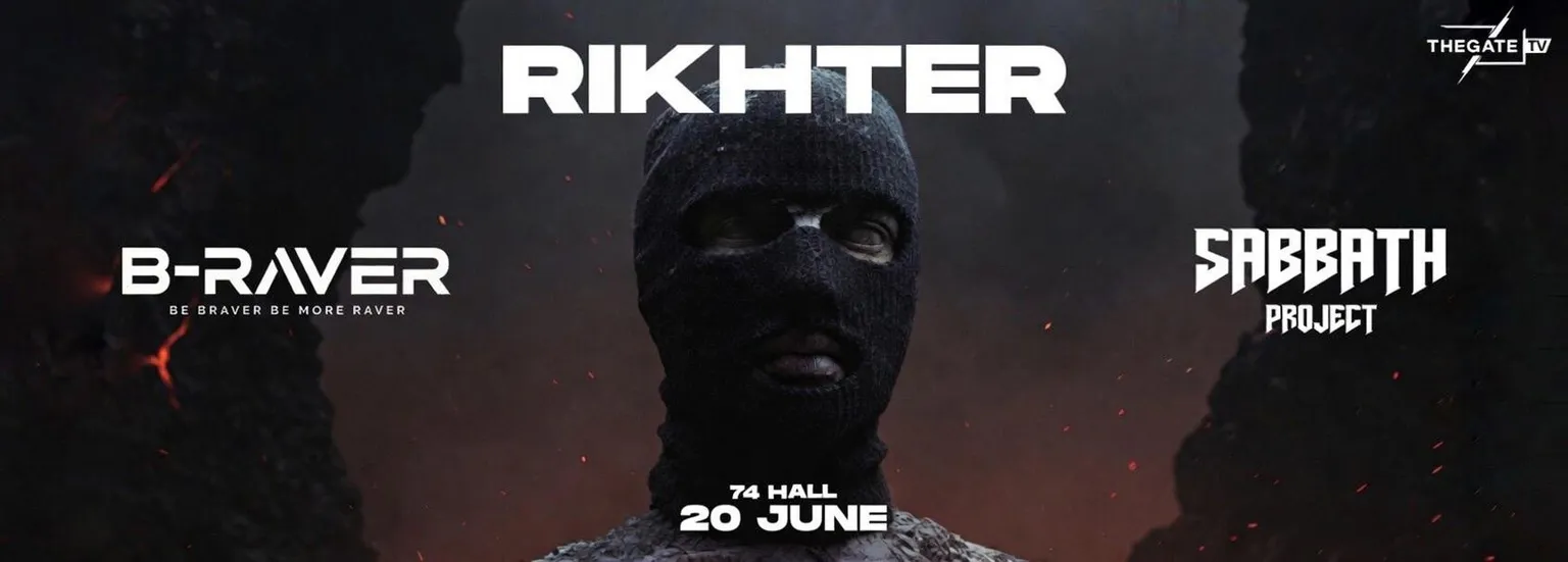 Rikhter