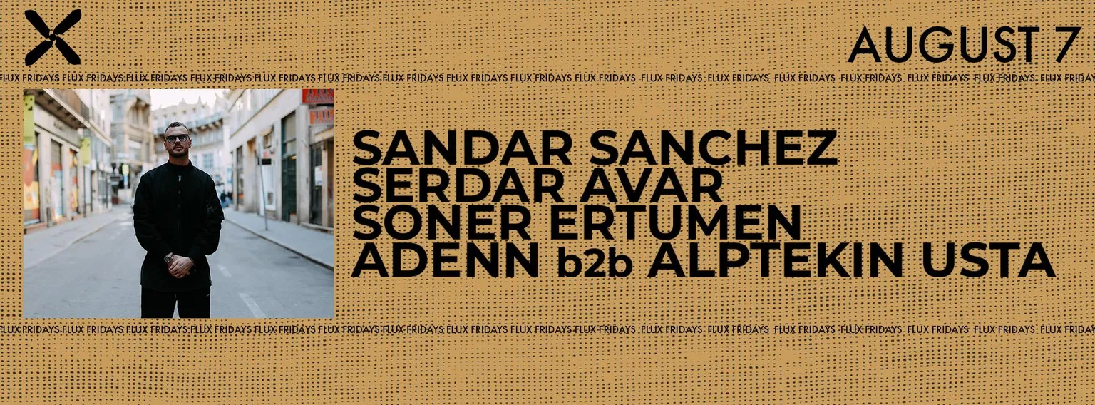 Sandar Sanchez