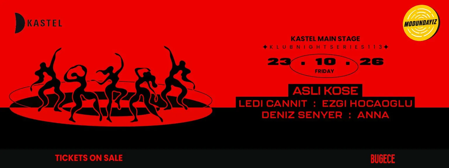 Aslı Köse
