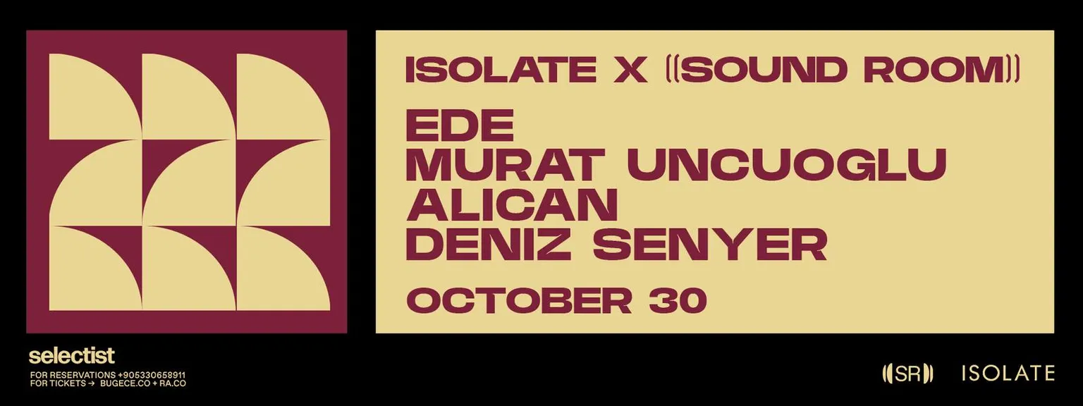 Isolate