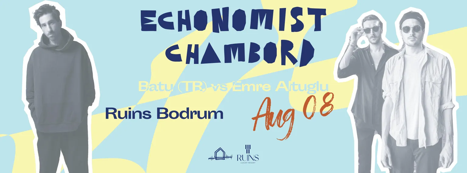Echonomist