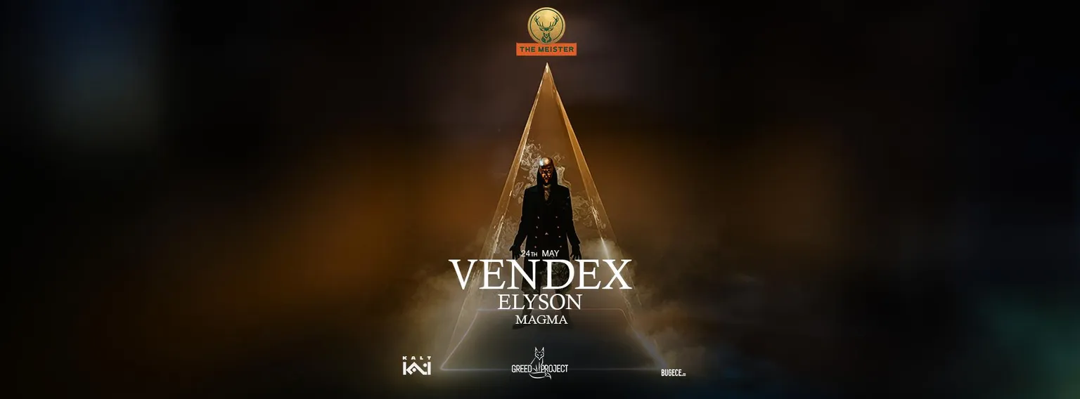 Vendex