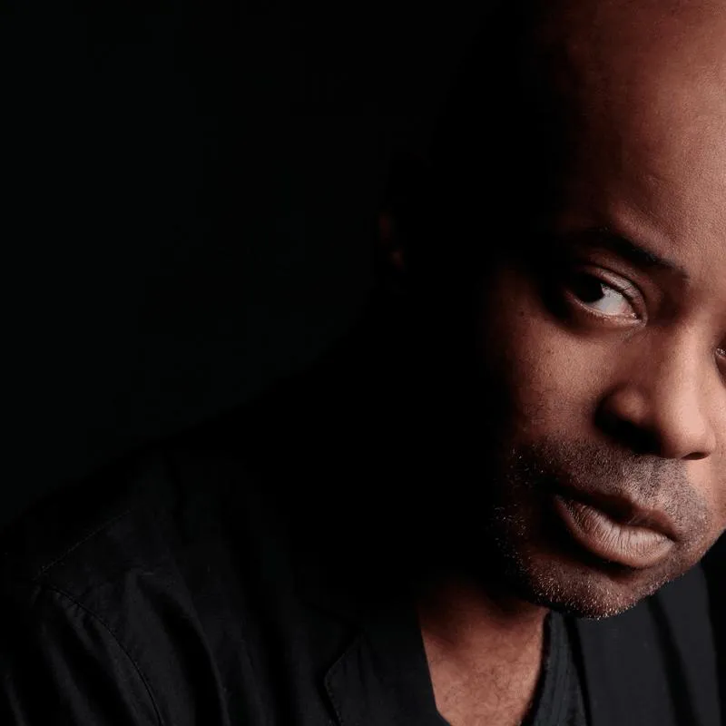 Juan Atkins
