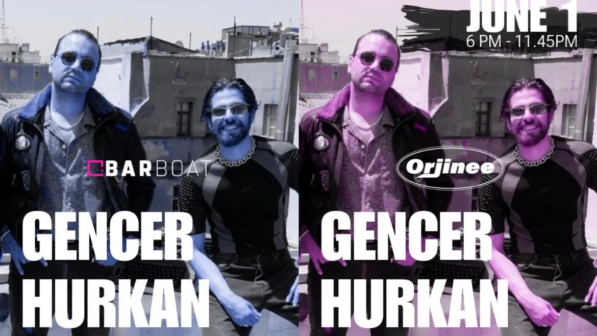 Burak Bye