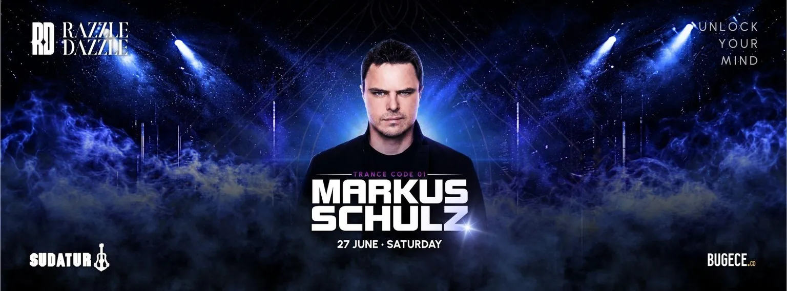 Markus Schulz
