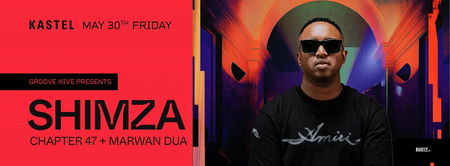 Shimza