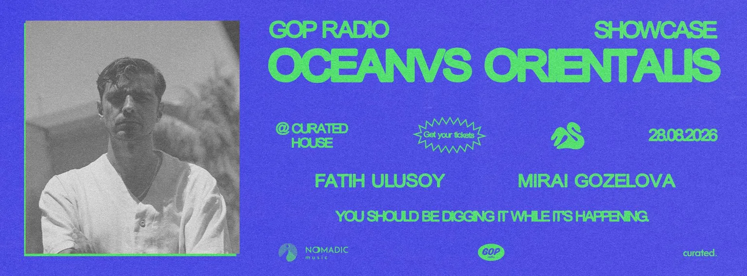 Oceanvsorientalis