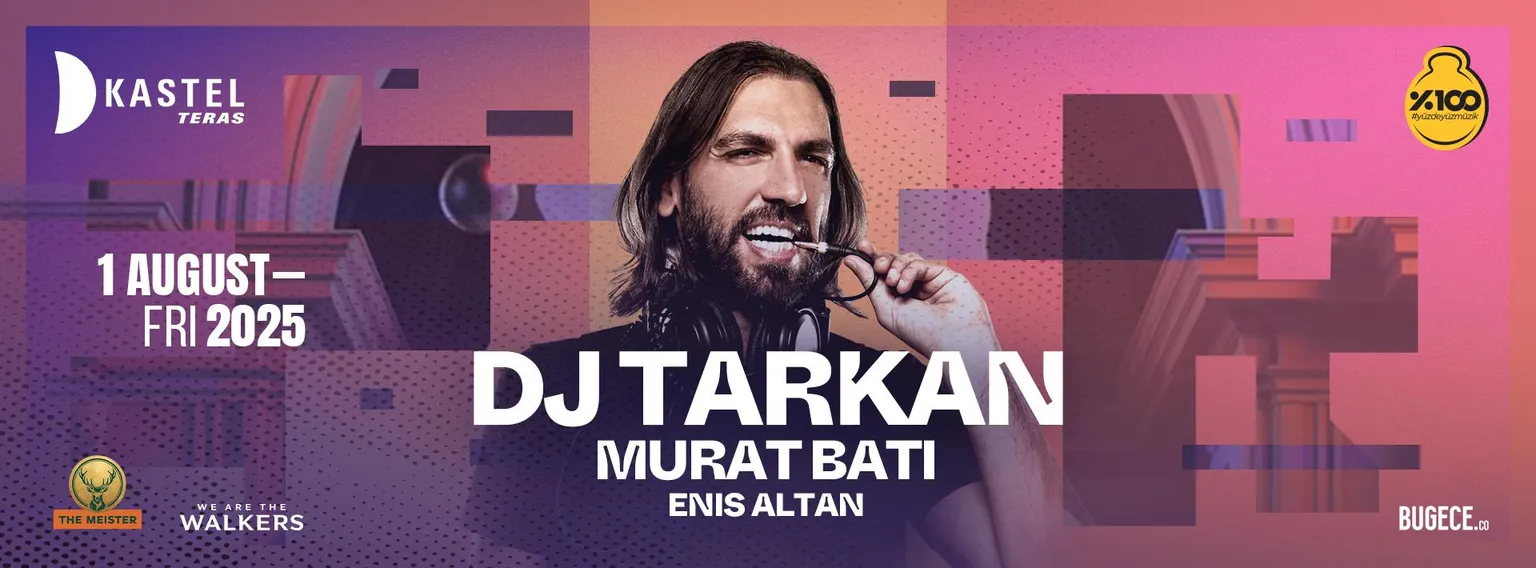 Dj Tarkan