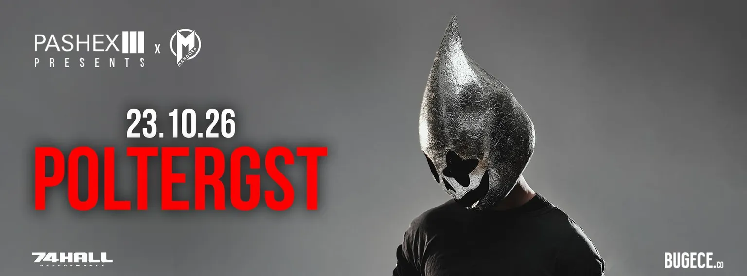 Poltergst