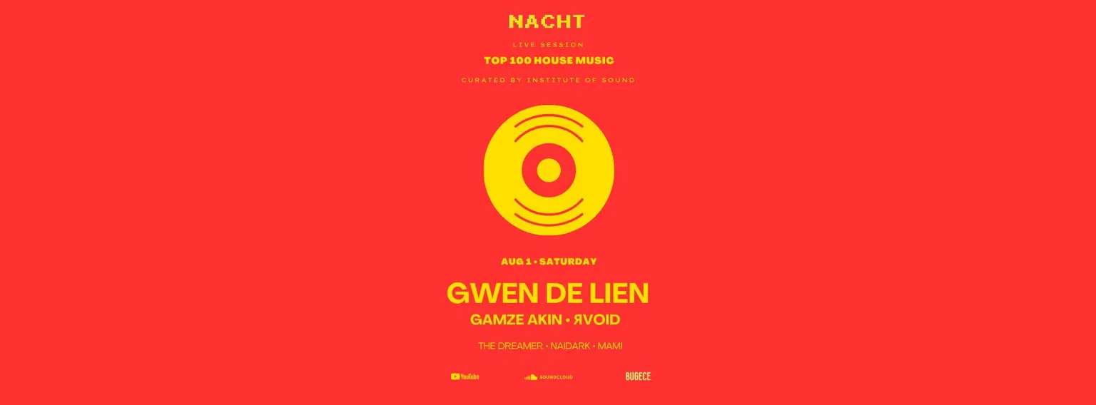 Gwen De Lien Ve Ekibi