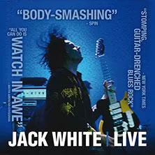 Jack White
