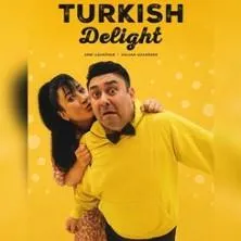Turkish Delight