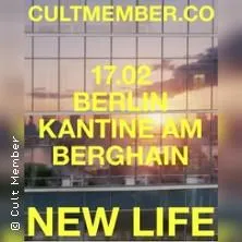 Cult Member