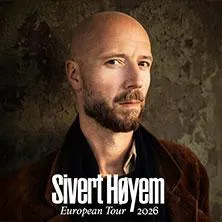 Sivert Høyem