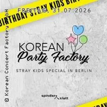 Stray Kids