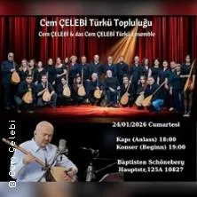 Cem Çelebi