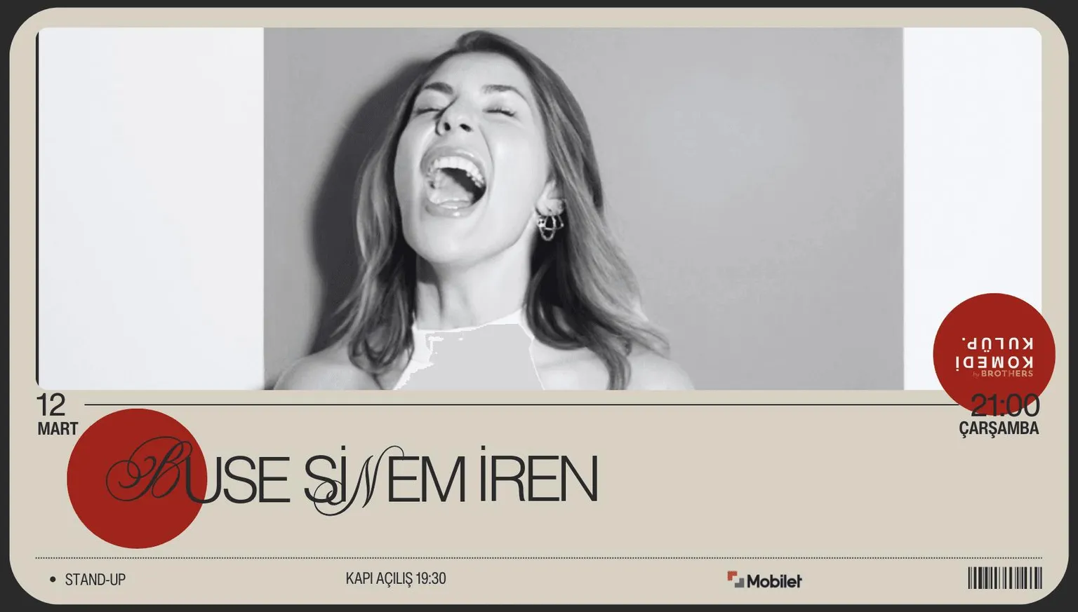 Buse Sinem İren