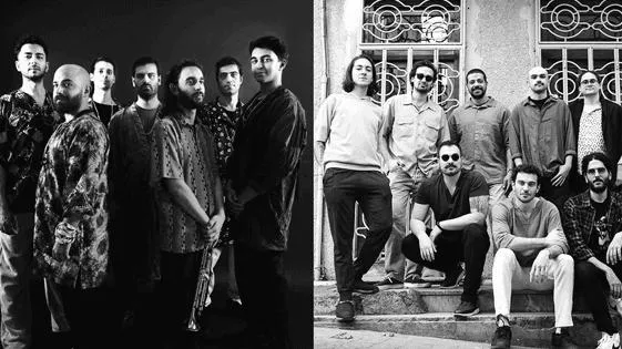 Istanbul West Side Collective