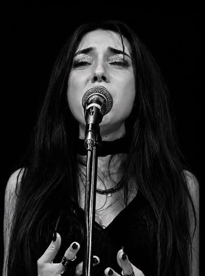 Tuana Arınmış