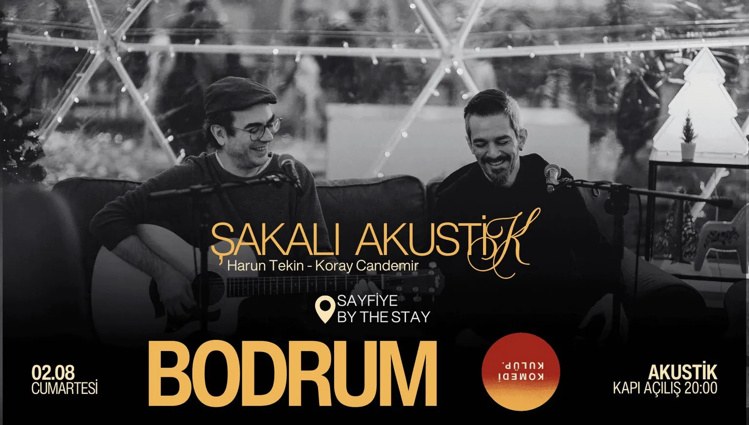 Koray Candemir