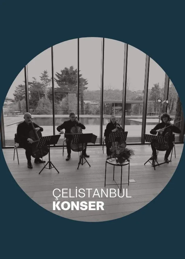 Çellistanbul