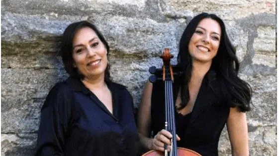 CelloPianoDuo