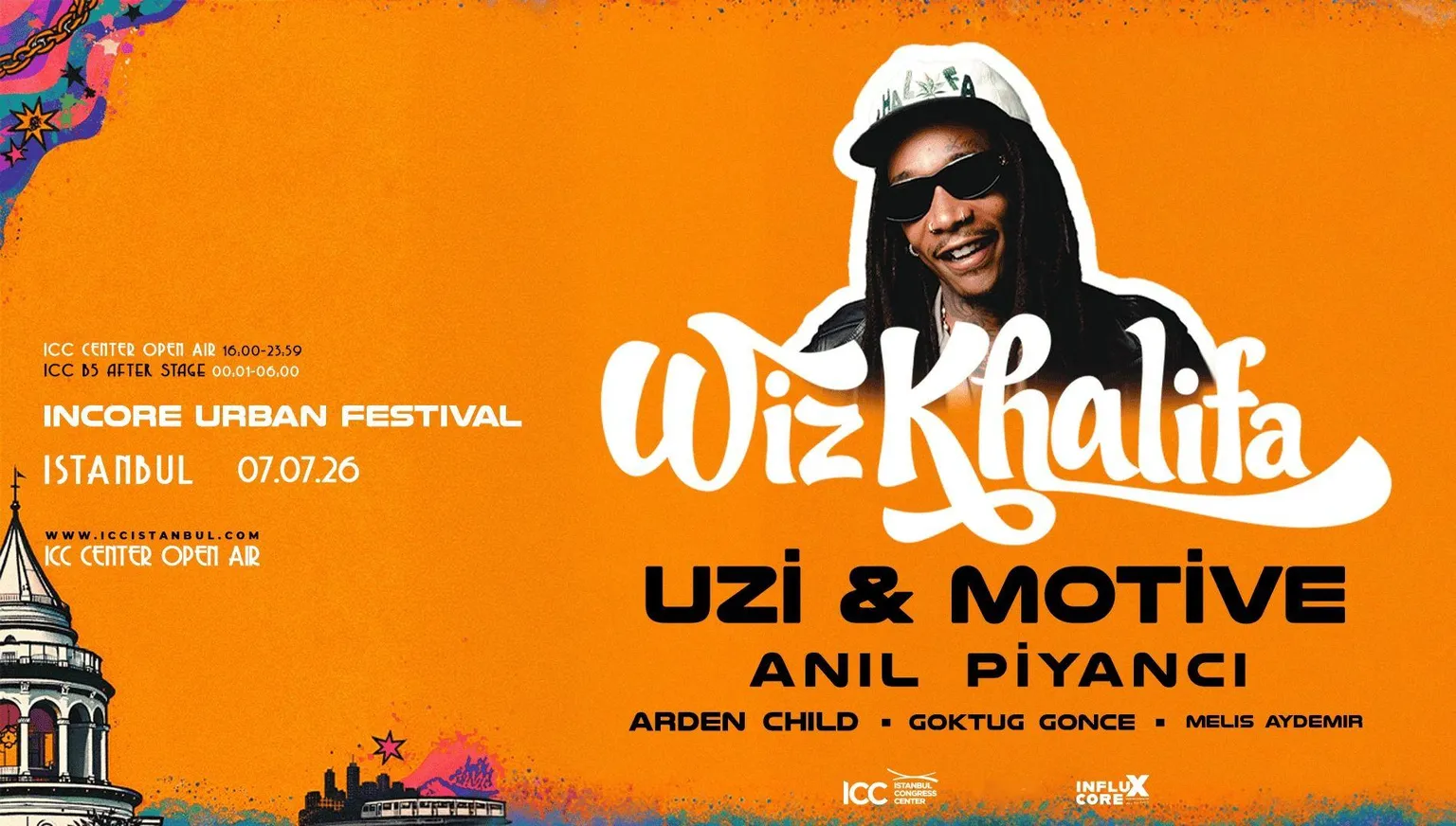 Uzi & Motive