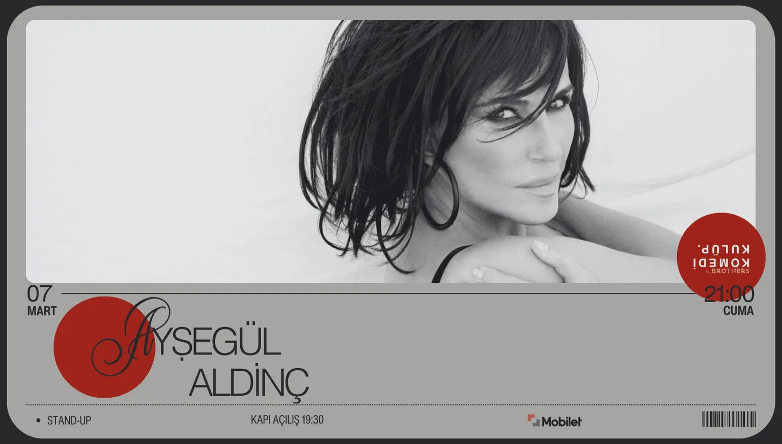Ayşegül Aldinç