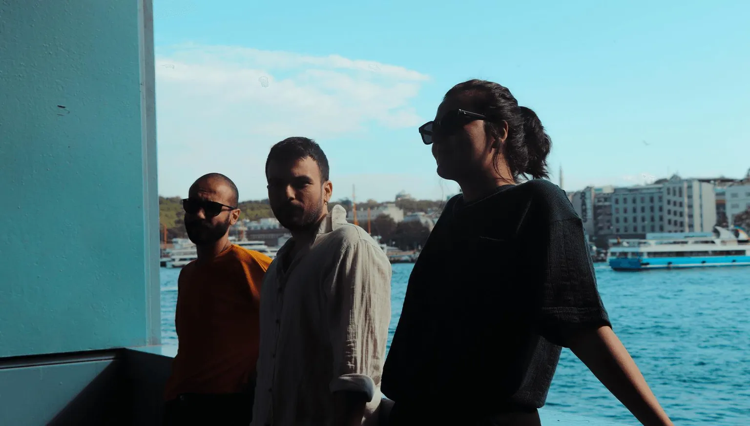 Eve Dönüş Yok