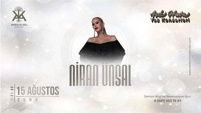 Niran Ünsal