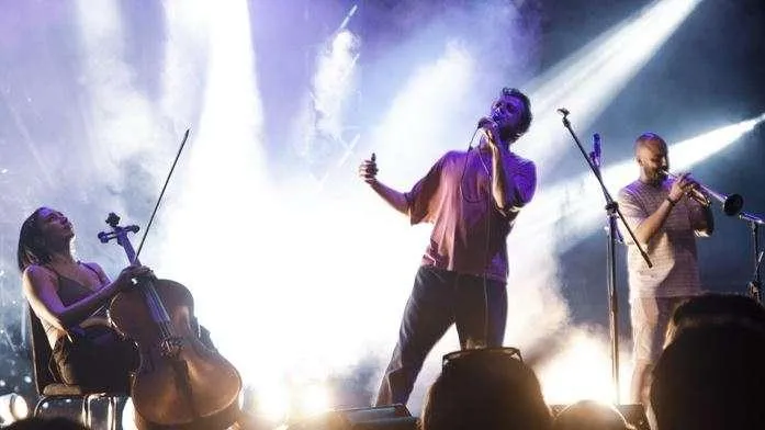 Metin Kesik