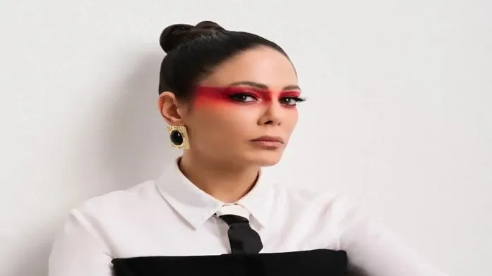 Müjde Kızılkan
