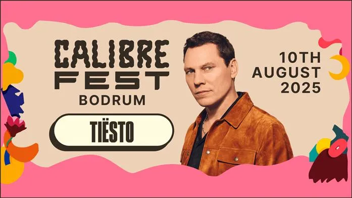 Tiësto