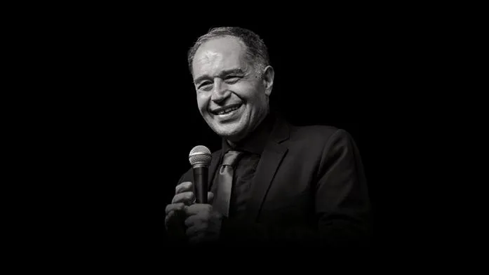 Cemil Sağyaşar