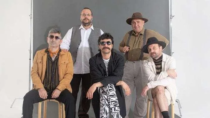 Cümbüş Cemaat