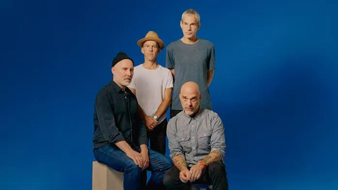 The Bad Plus