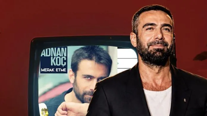 Adnan Koç