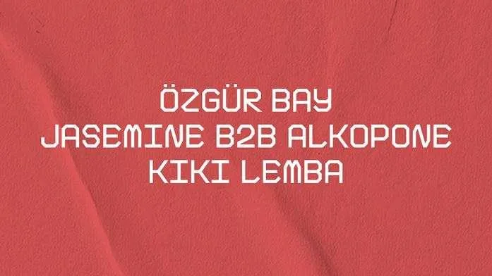 Özgür Bay