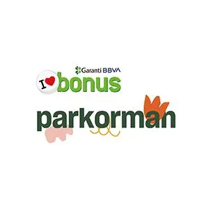Bonus Parkorman