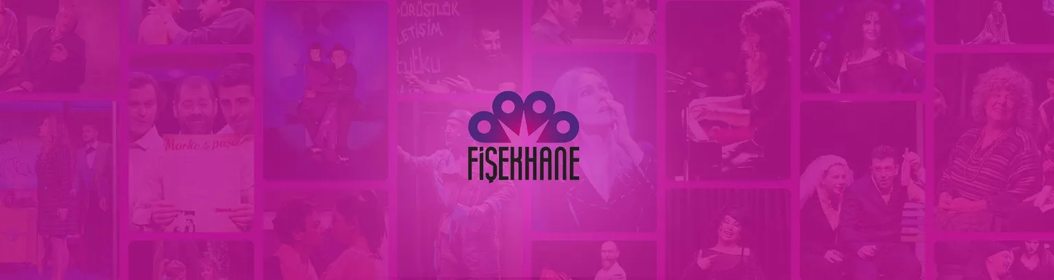 Fişekhane