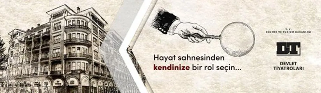 Denizli Merkez Efendi Belediyesi Kültür Merkezi