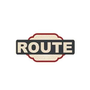 Route
