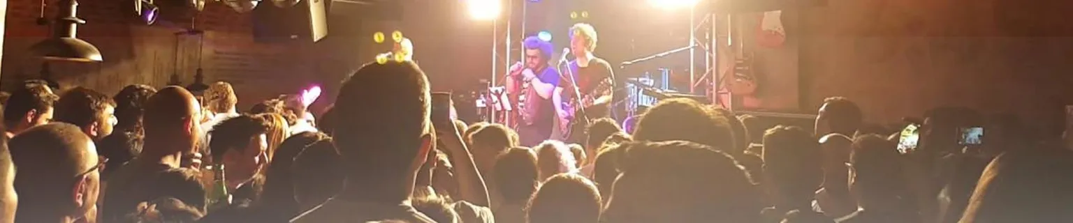 6:45 Kaybedenler Kulübü